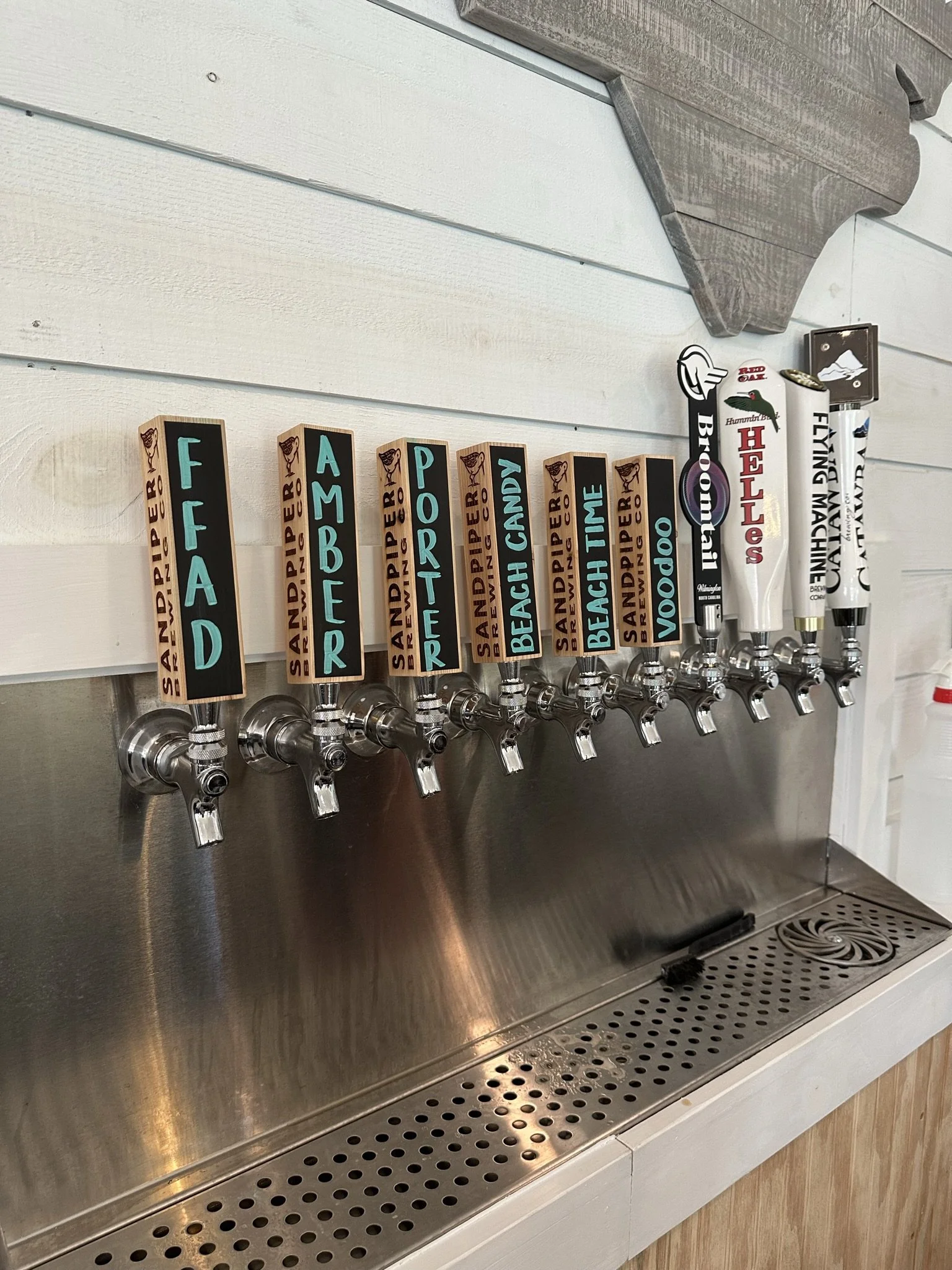 Our initial offering