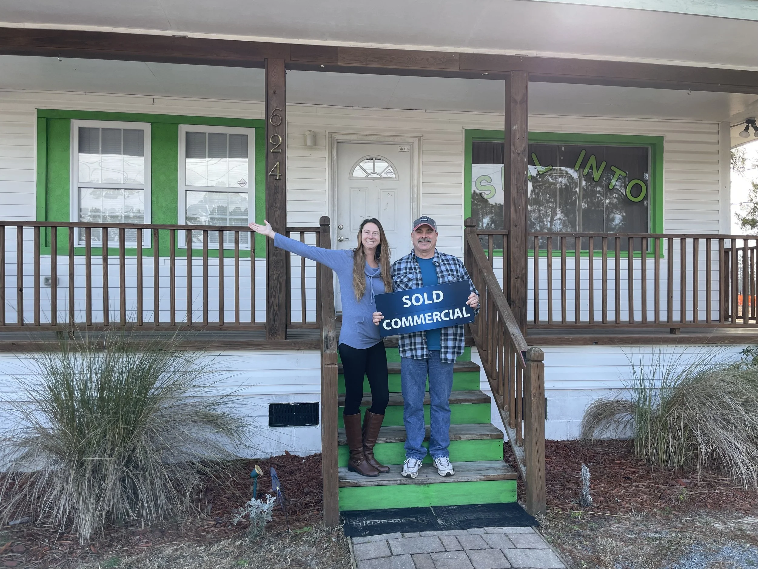 Major milestone - Location