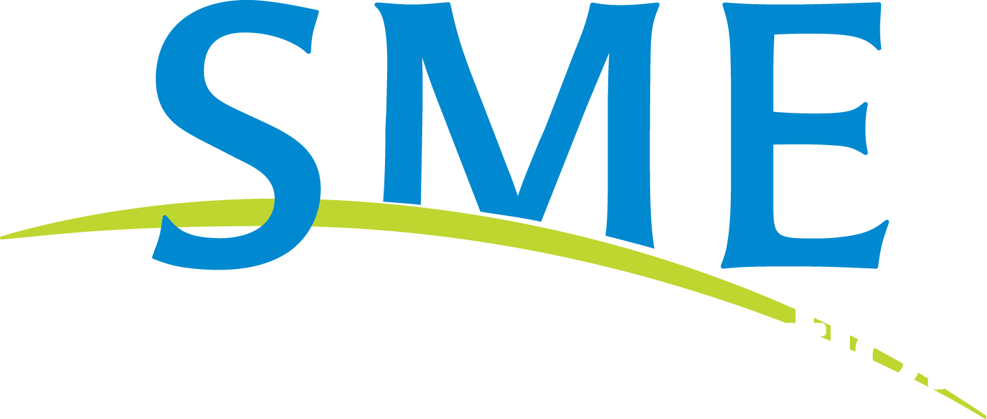 Society for Mining Metallurgy and Exploration Colorado Branch Logo