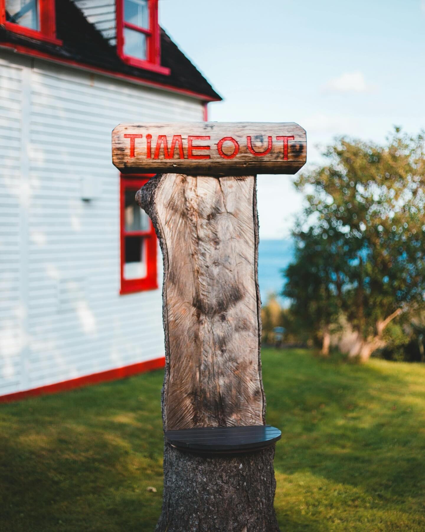 An argument against time-outs.

In this week&rsquo;s newsletter I break down the reasons many parents default to time-outs to manage challenging behaviors, and the reasons why this strategy is actually ineffective at accomplishing the intended goals.