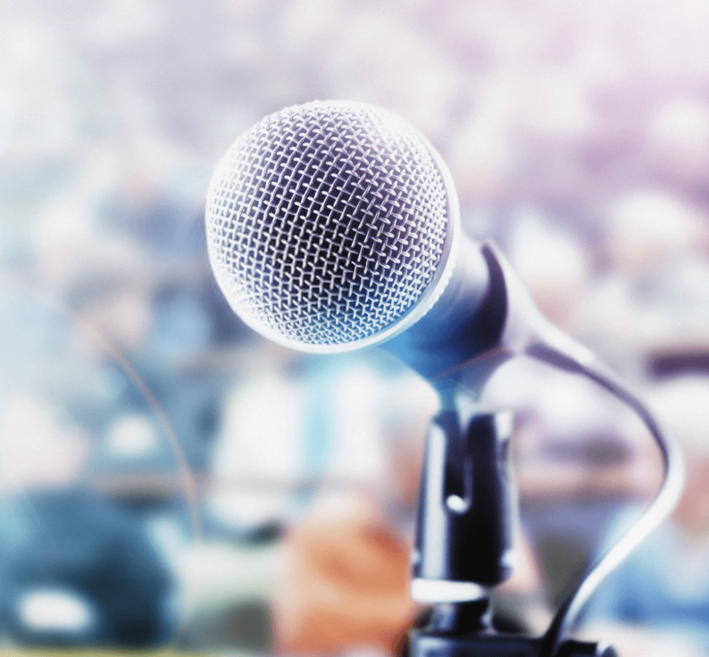 Past Keynotes
