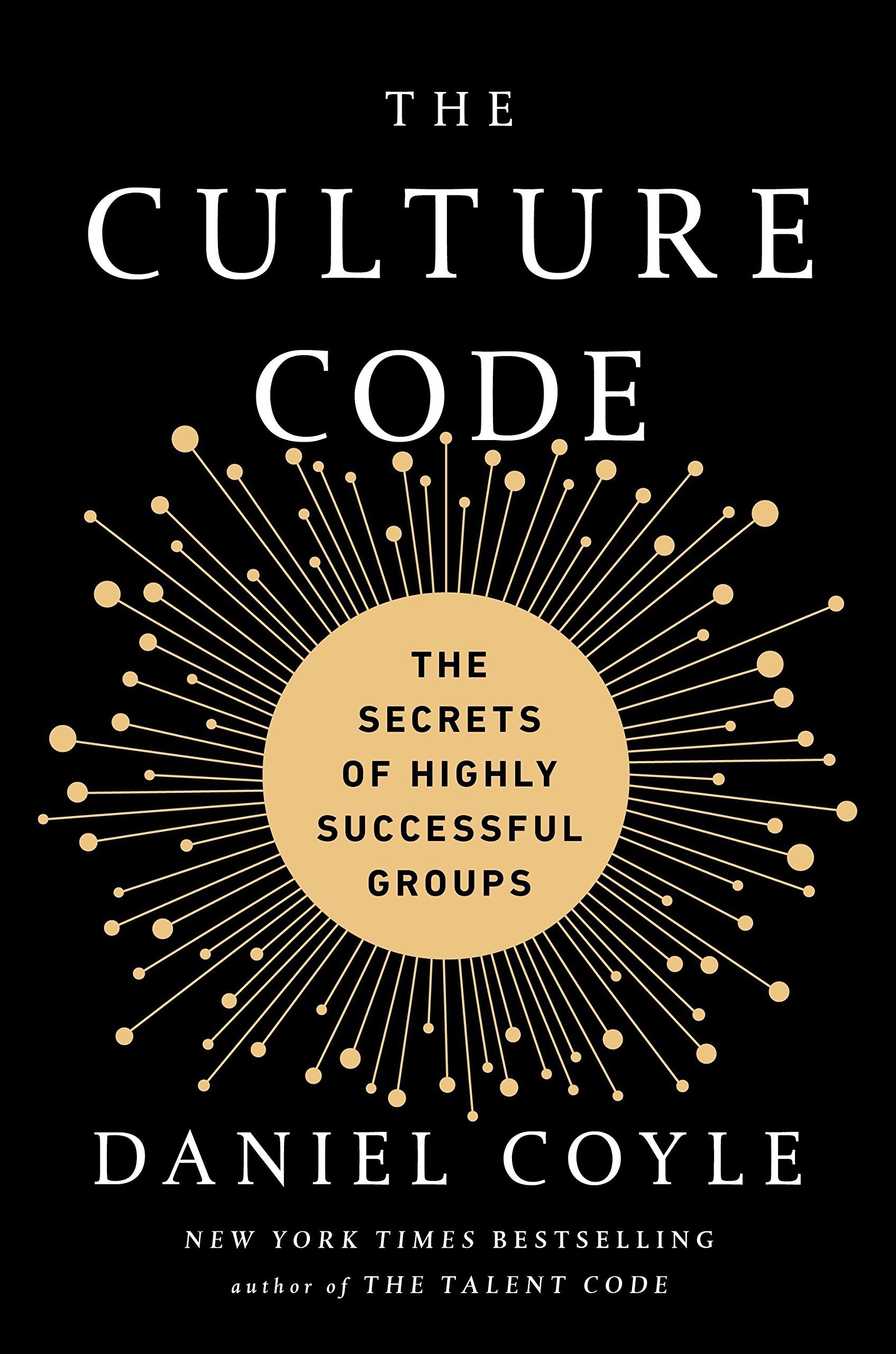 The Secret of Highly Successful Groups