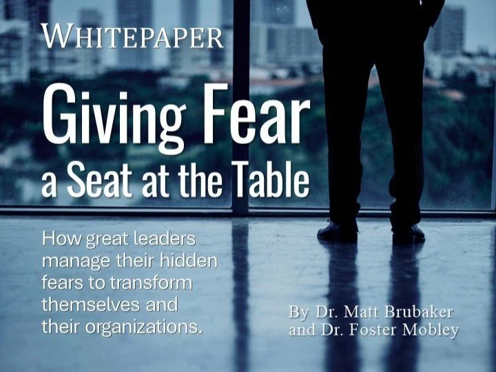 The Enneagram in Corporate Settings