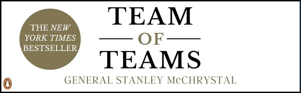 Team of Teams