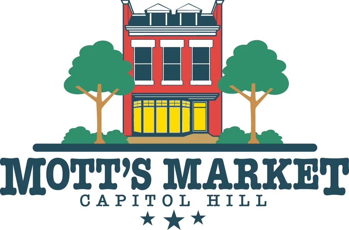 Mott's Neighborhood Market