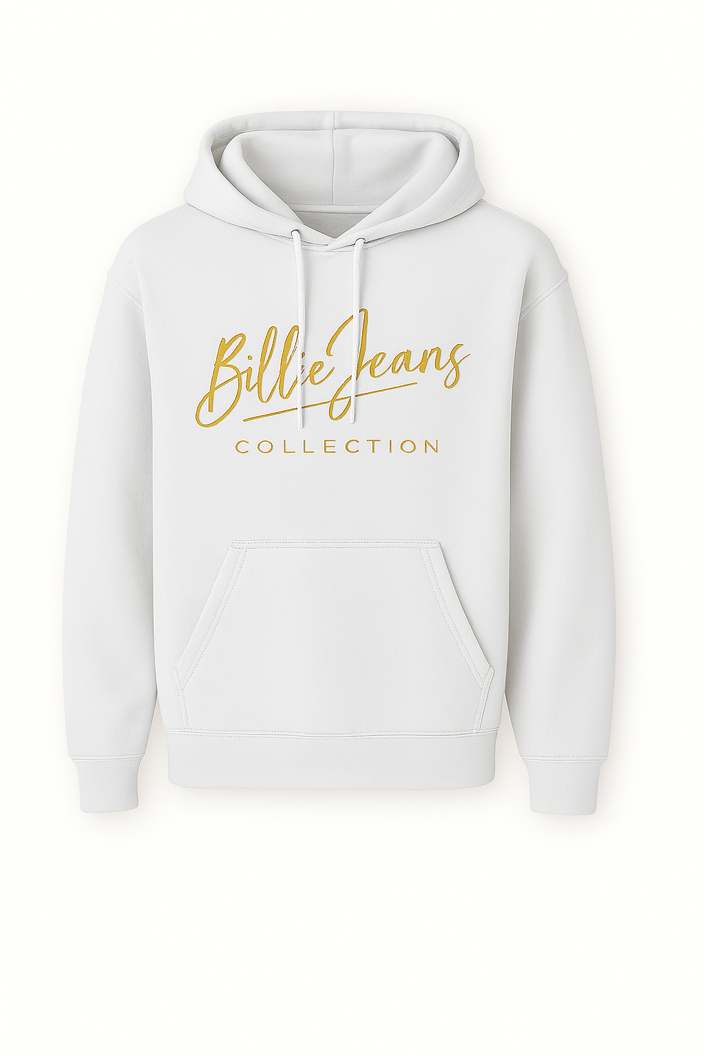 Billie Jeans OVERSIZED Jogger (PANTS ONLY) Women