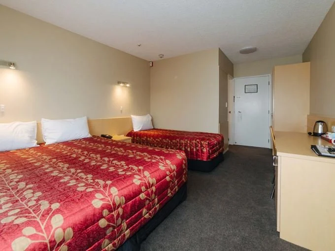 Superior King & Single