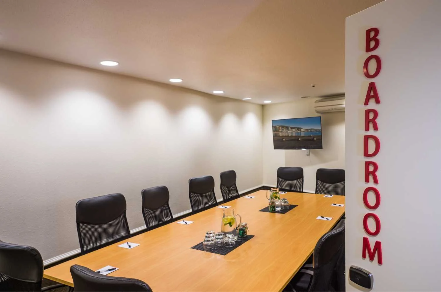 Boardroom