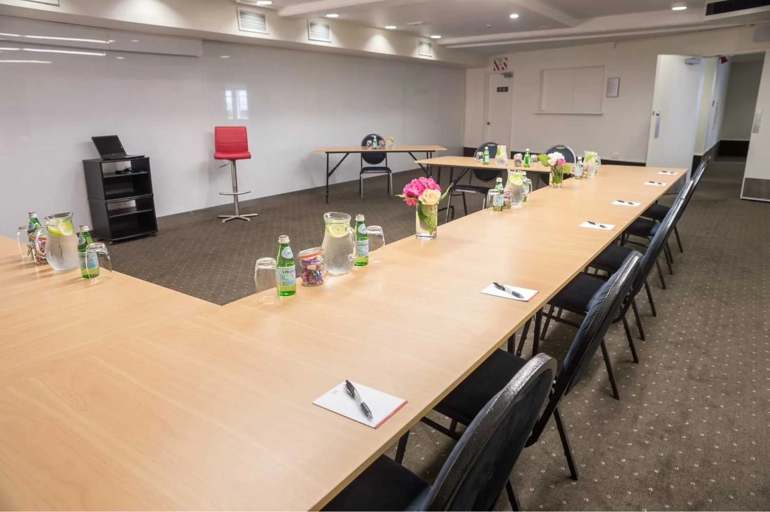 Meeting Room (option 2)