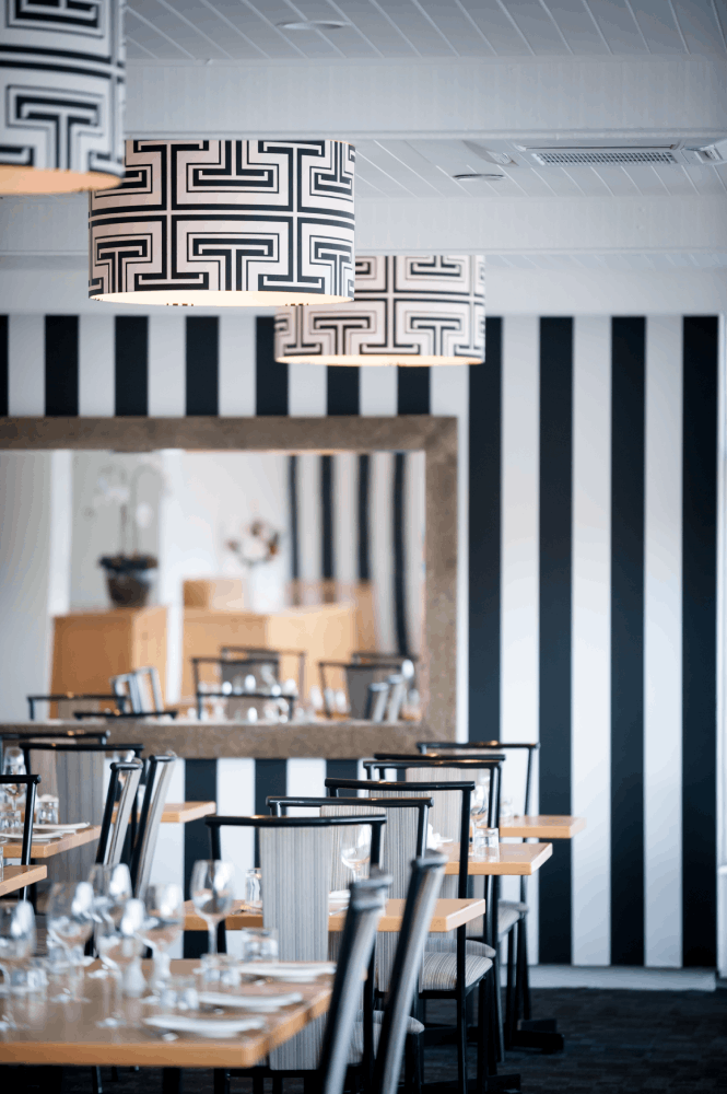 Hotel Restaurant