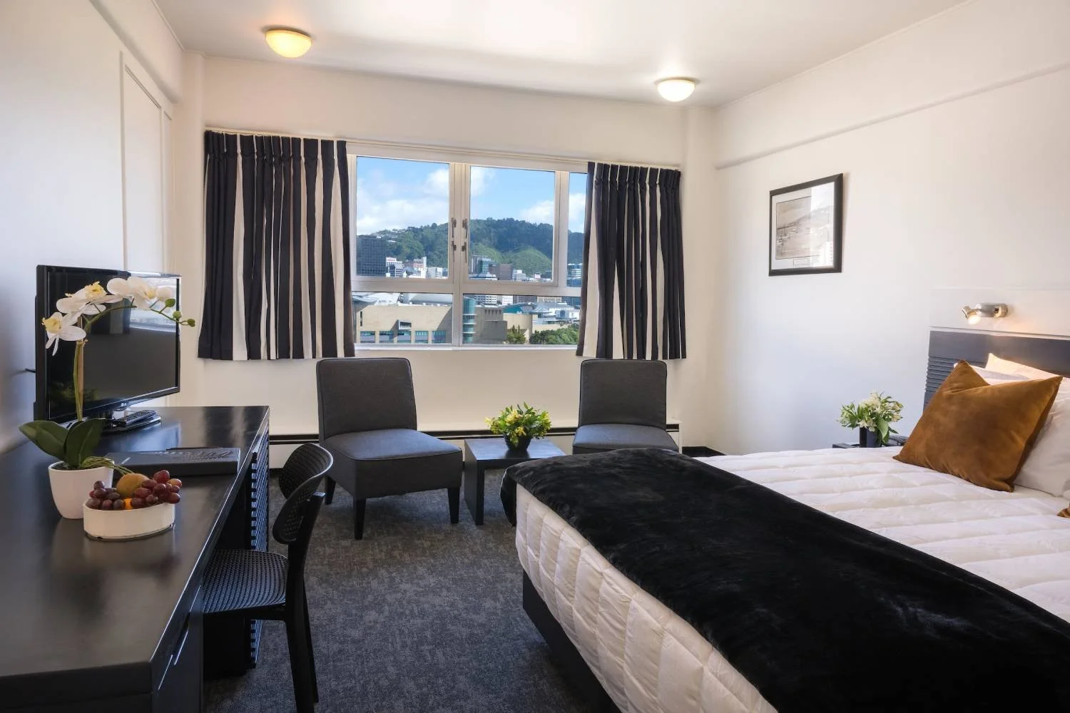 King Room