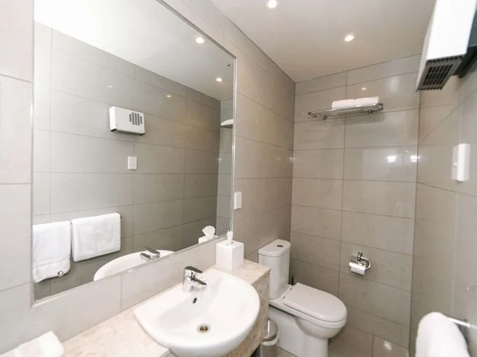 Premium Queen en-suite