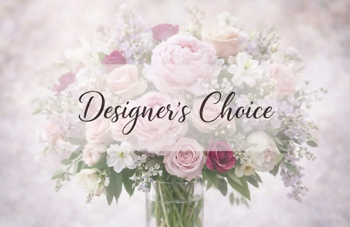Designer Choice