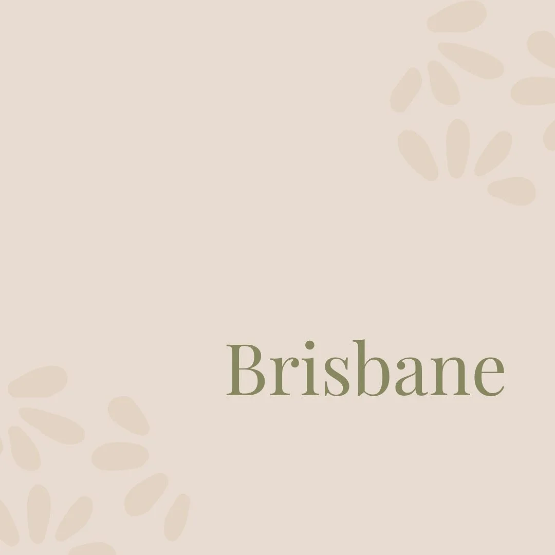 It&rsquo;s been a busy, rushed month over here. I packed my house and kids up and moved from Sydney to Brisbane. 

Given the move and starting from scratch, I don&rsquo;t currently have any postpartum clients. At this stage, I have a part time nursin