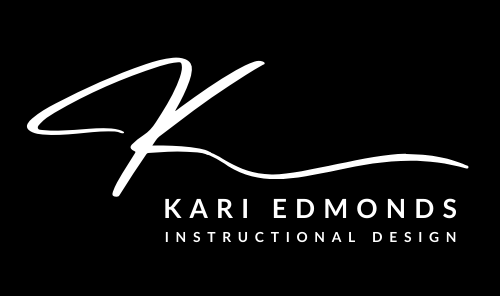 Kari Edmonds Instructional Design