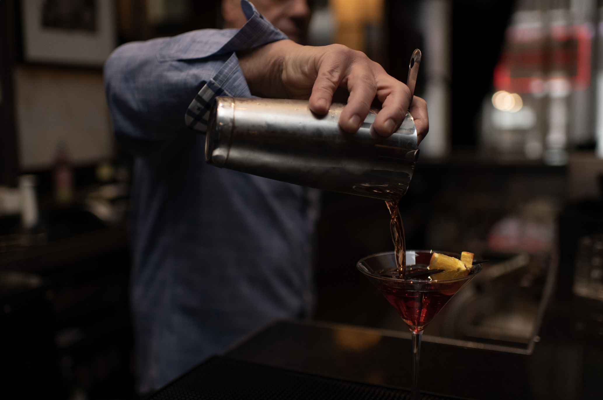 Osteria Italian