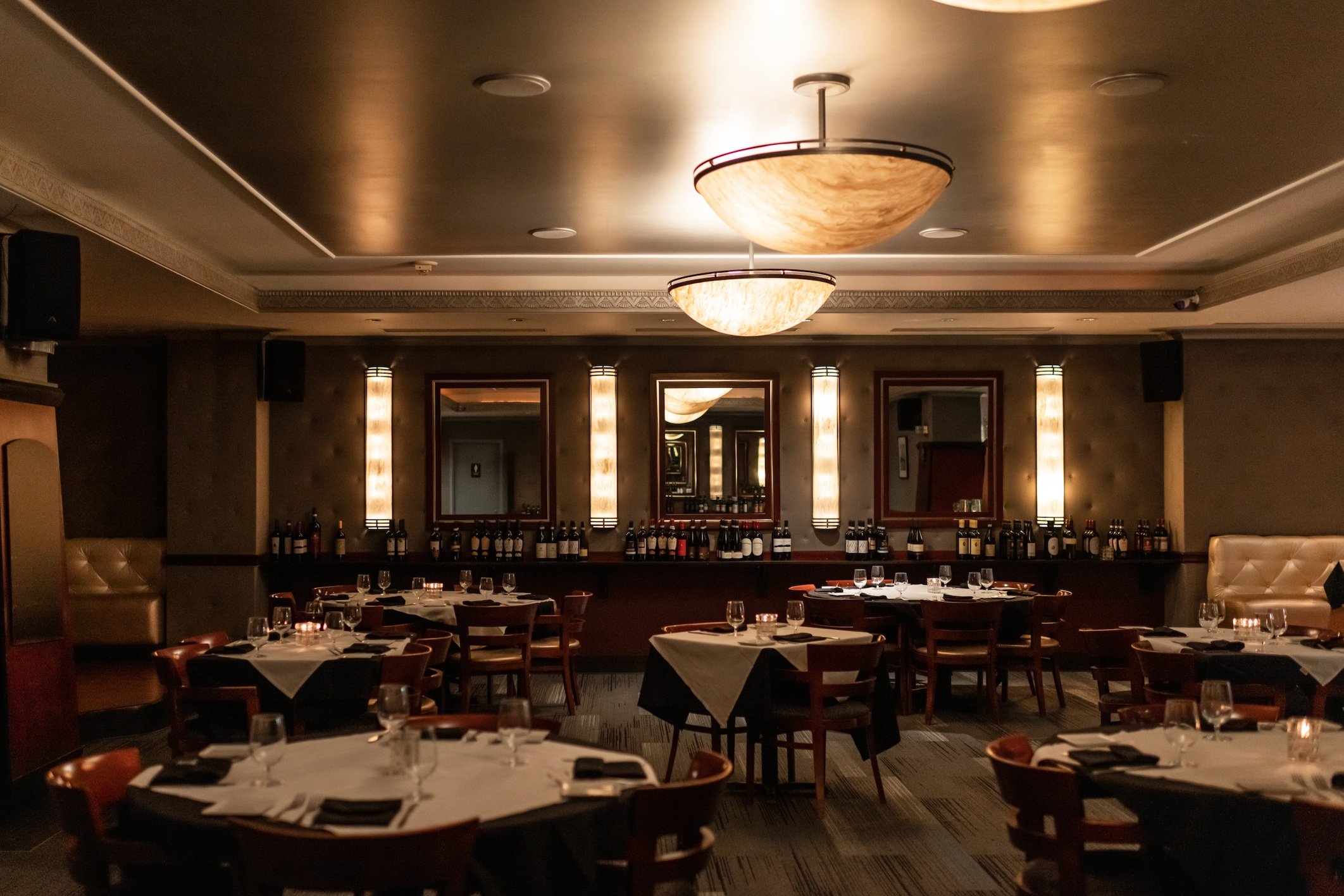 Osteria Italian