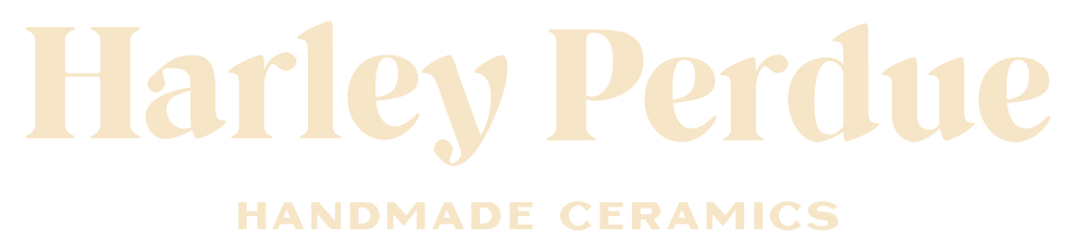 Harley Perdue Ceramics