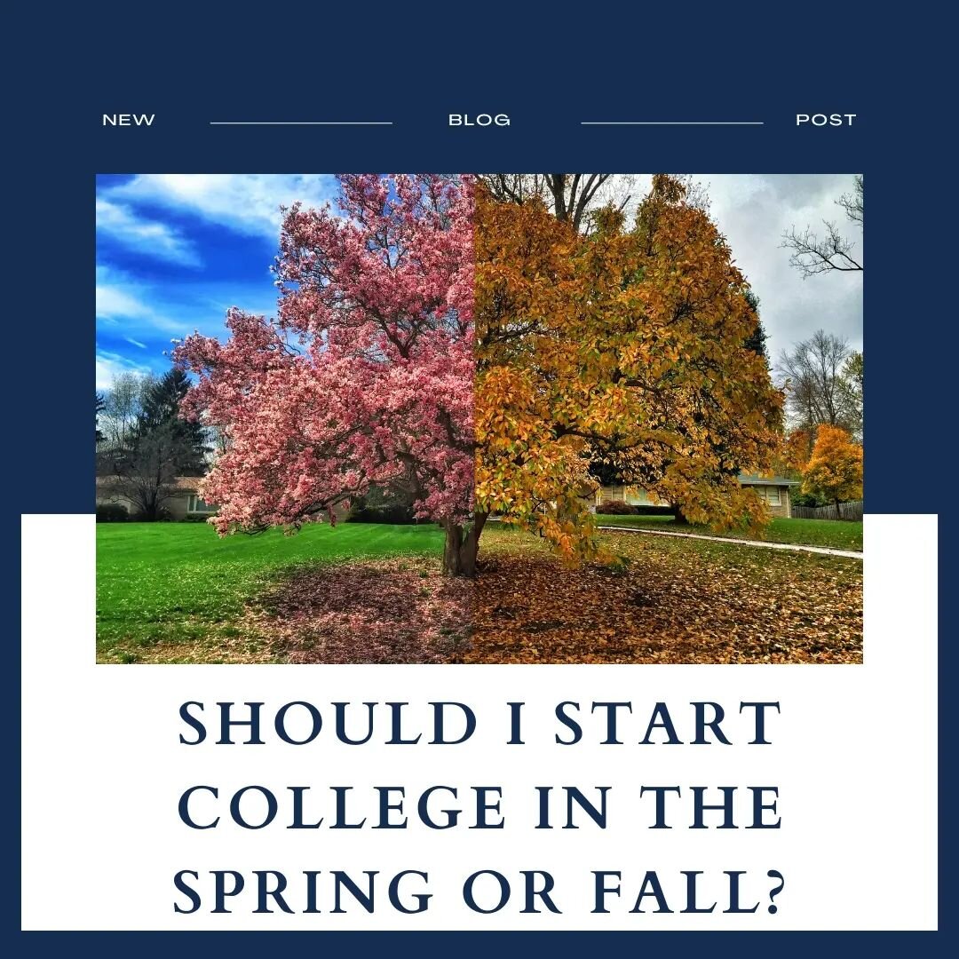 NEW BLOG || Ultimately the decision is up to you, but there are a few factors one needs to take into consideration. Read our latest blog to find out more! 
https://accollegerecruitment.com/blog/should-i-start-college-in-the-spring-or-fall
.
.
.
.
.
.