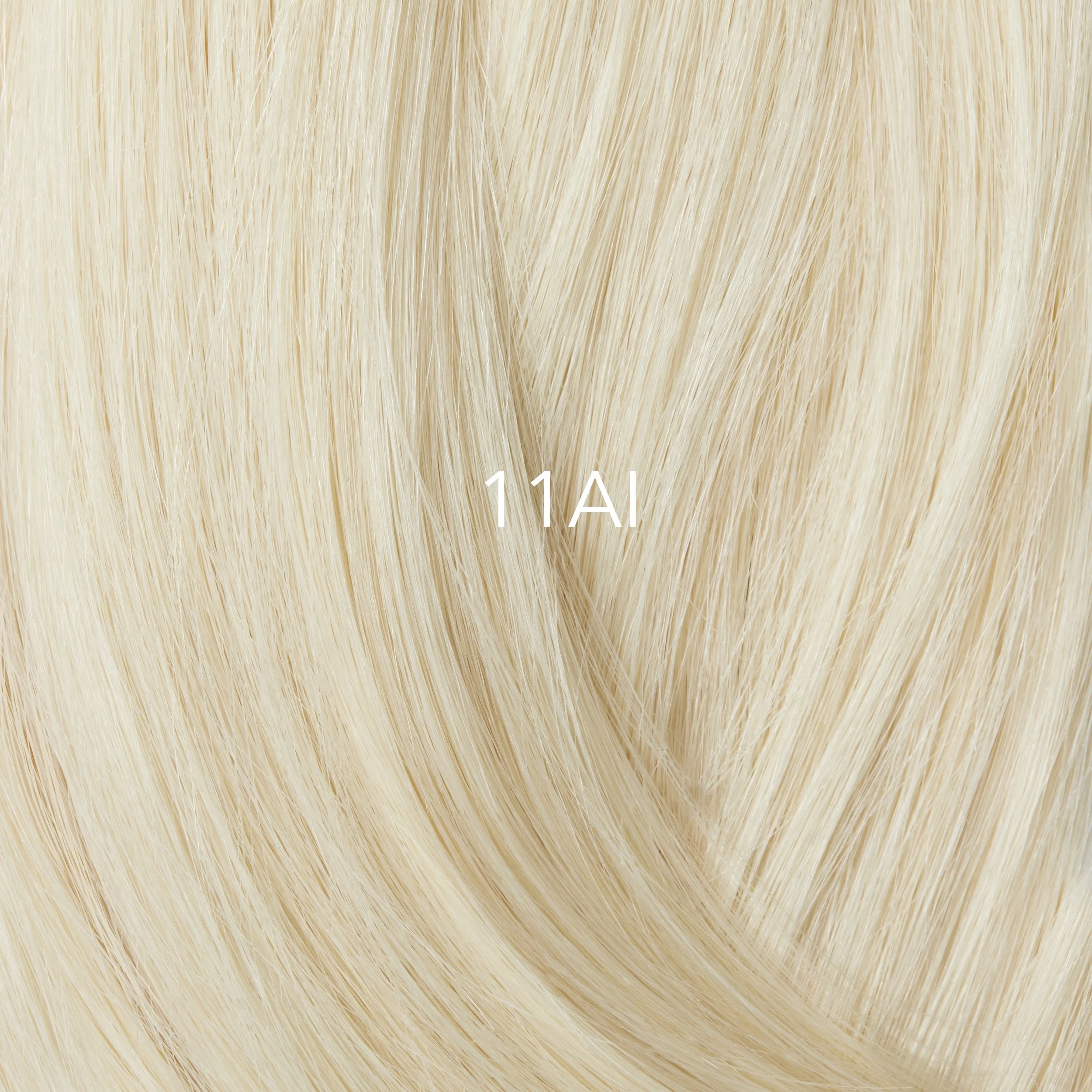 11AI - White Blonde
