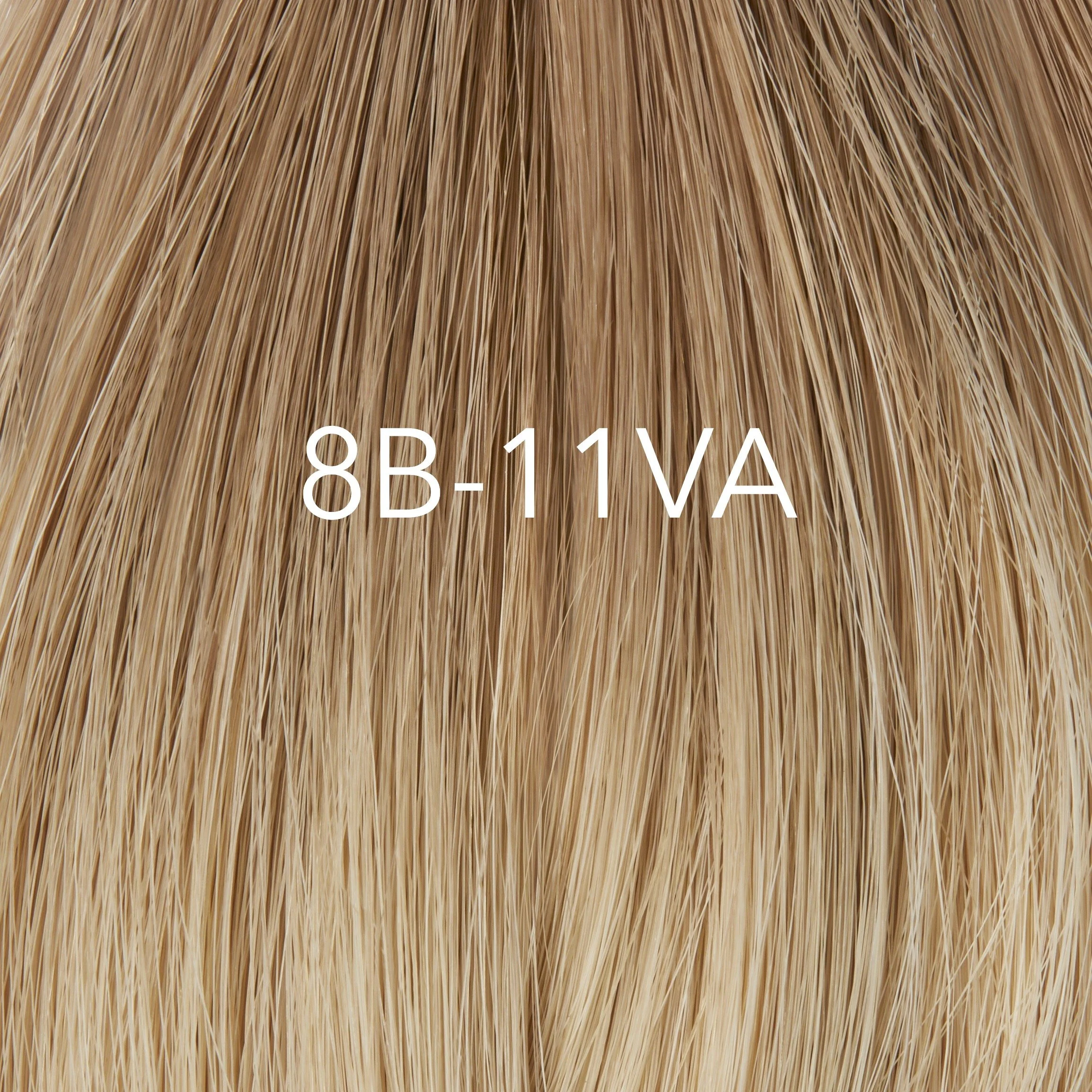 8B-11VA - Cool Soft Beige Ombre