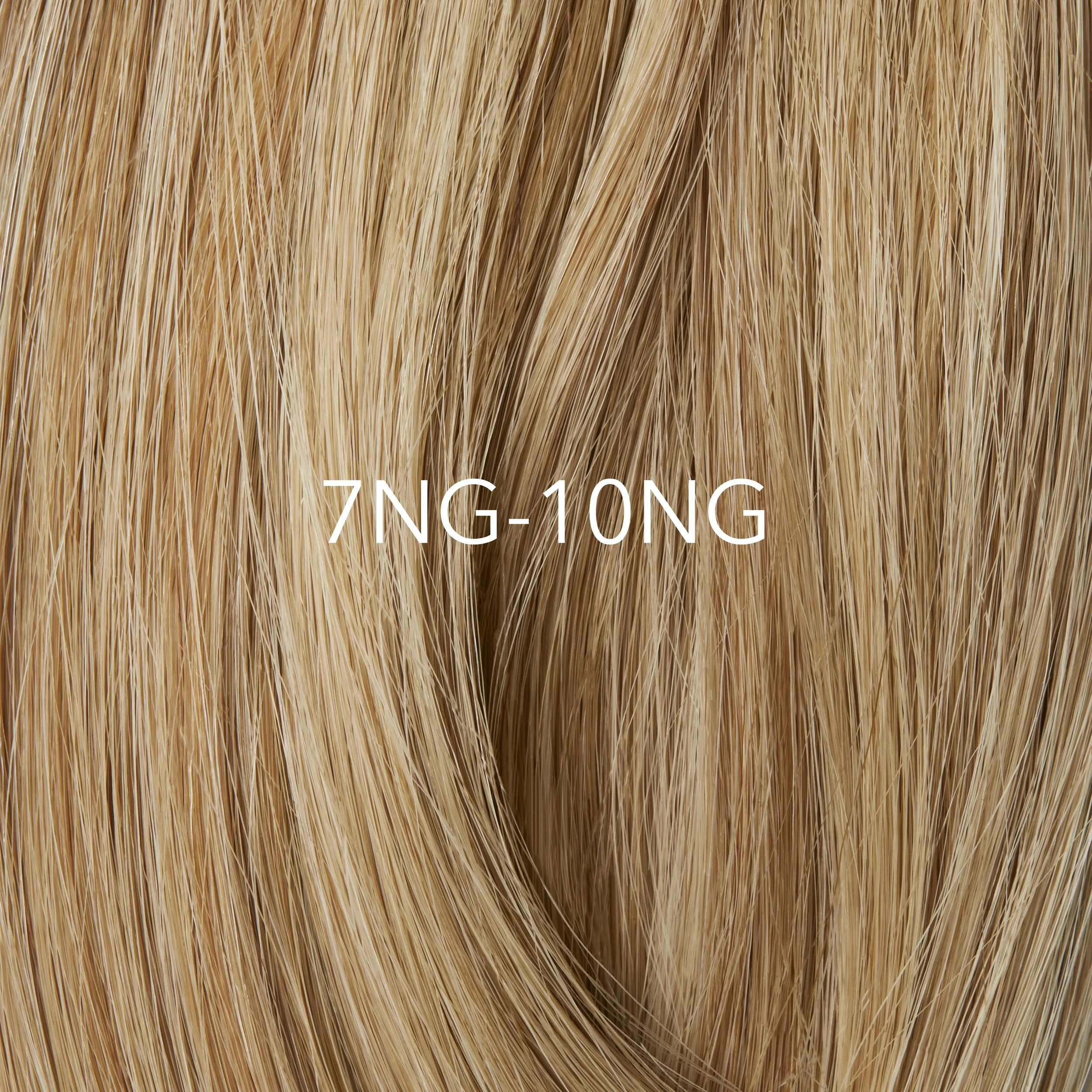 7NG-10NG - Light Bronde Highlight