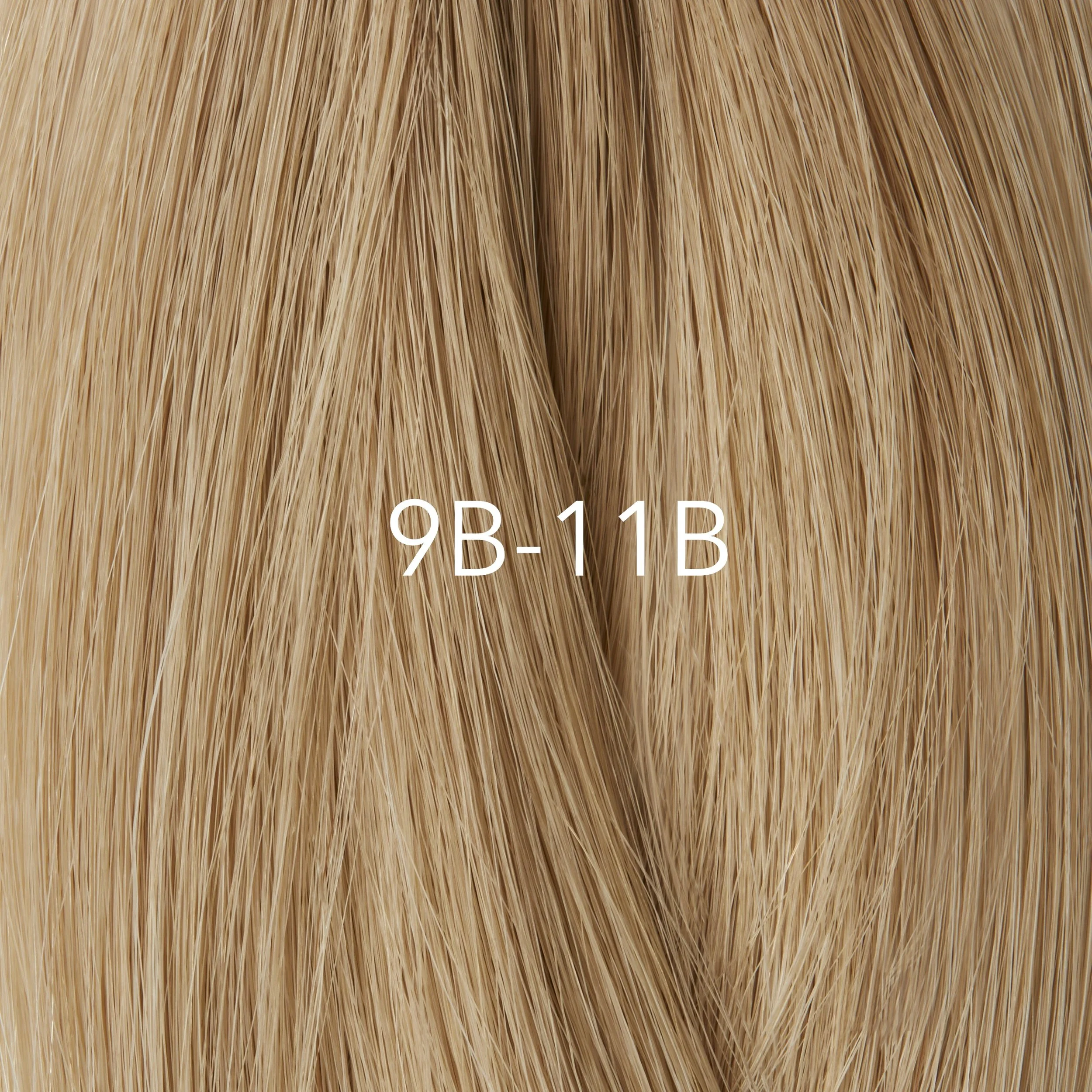 9B-11B Cool Soft Ombre