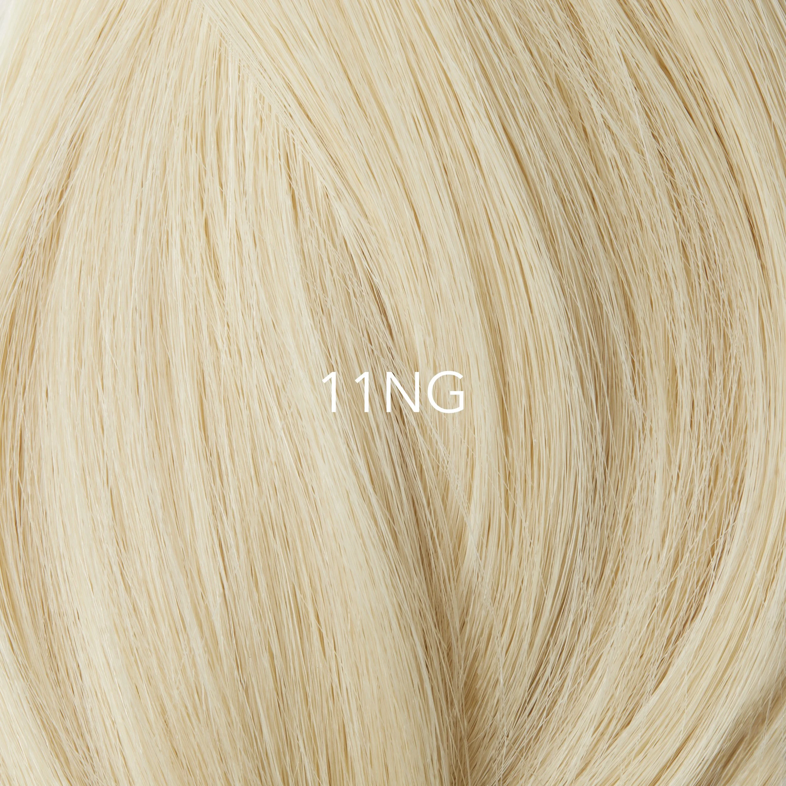 11NG - Silver Blonde