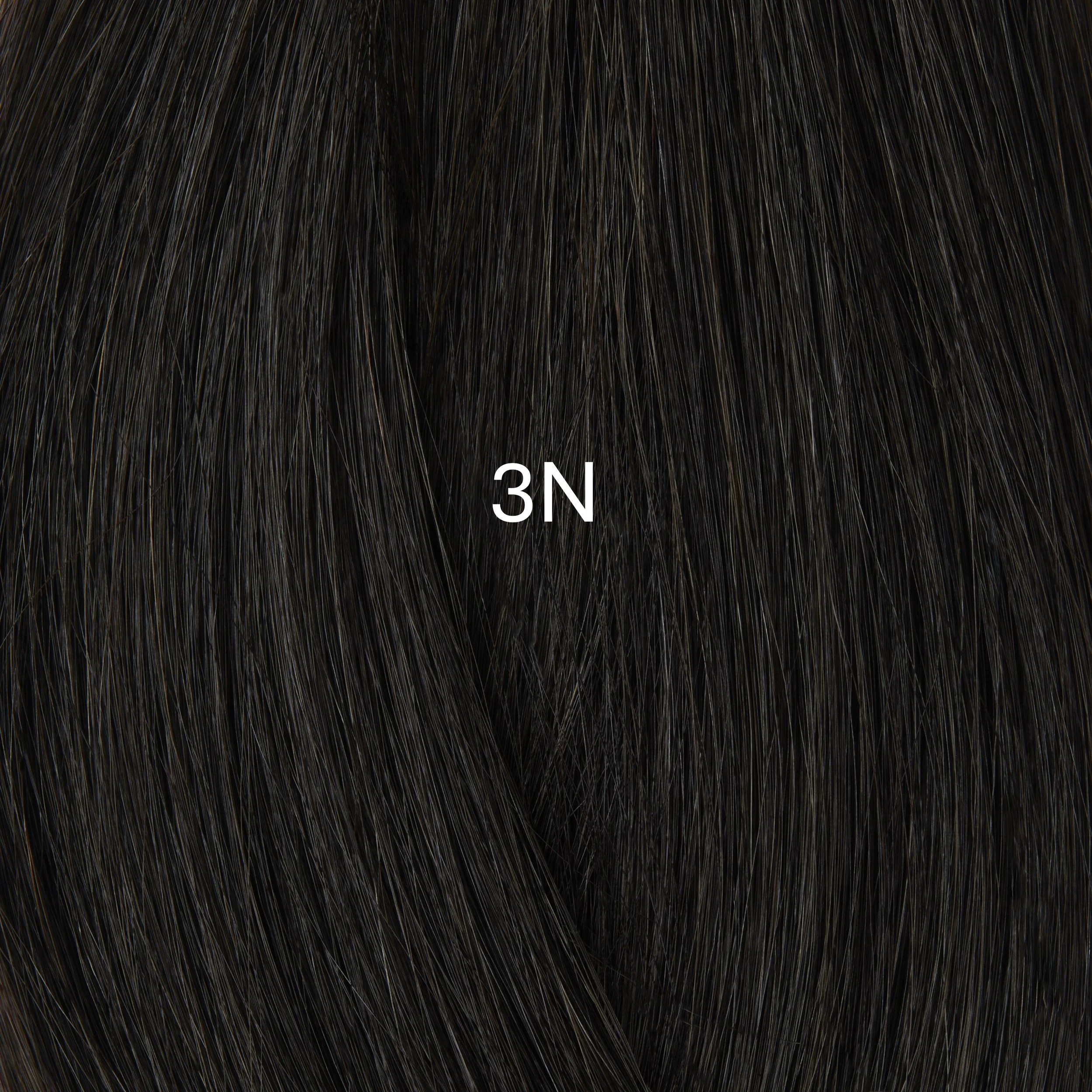 3N - Black Brown