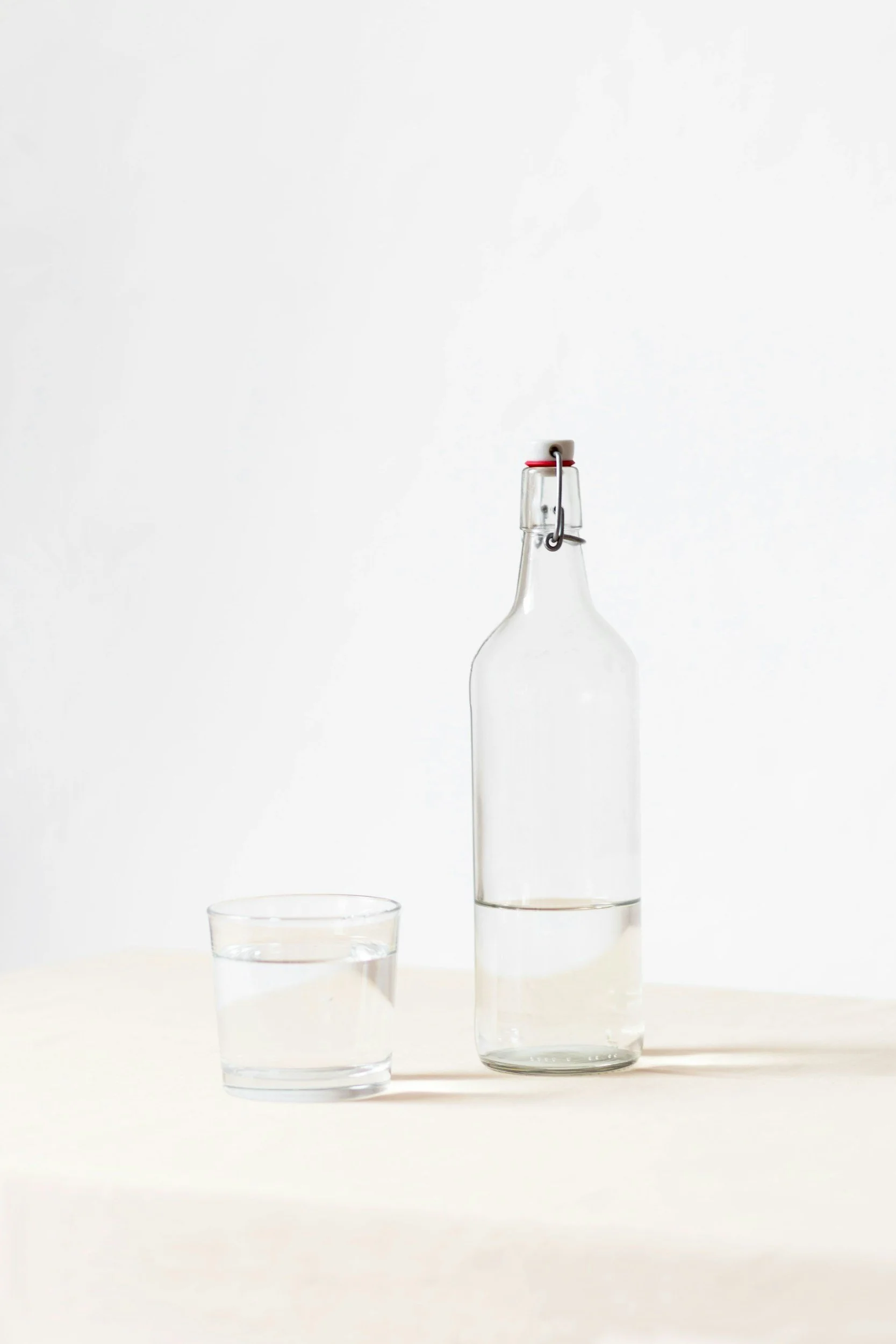 Weird Things You Didn’t Know Are Affecting Your Lymphatic System: Hydration