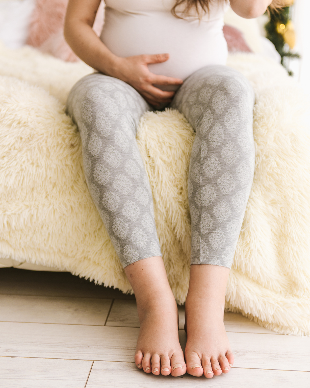 Manual Lymphatic Drainage During Pregnancy: What San Antonio Moms Should Know