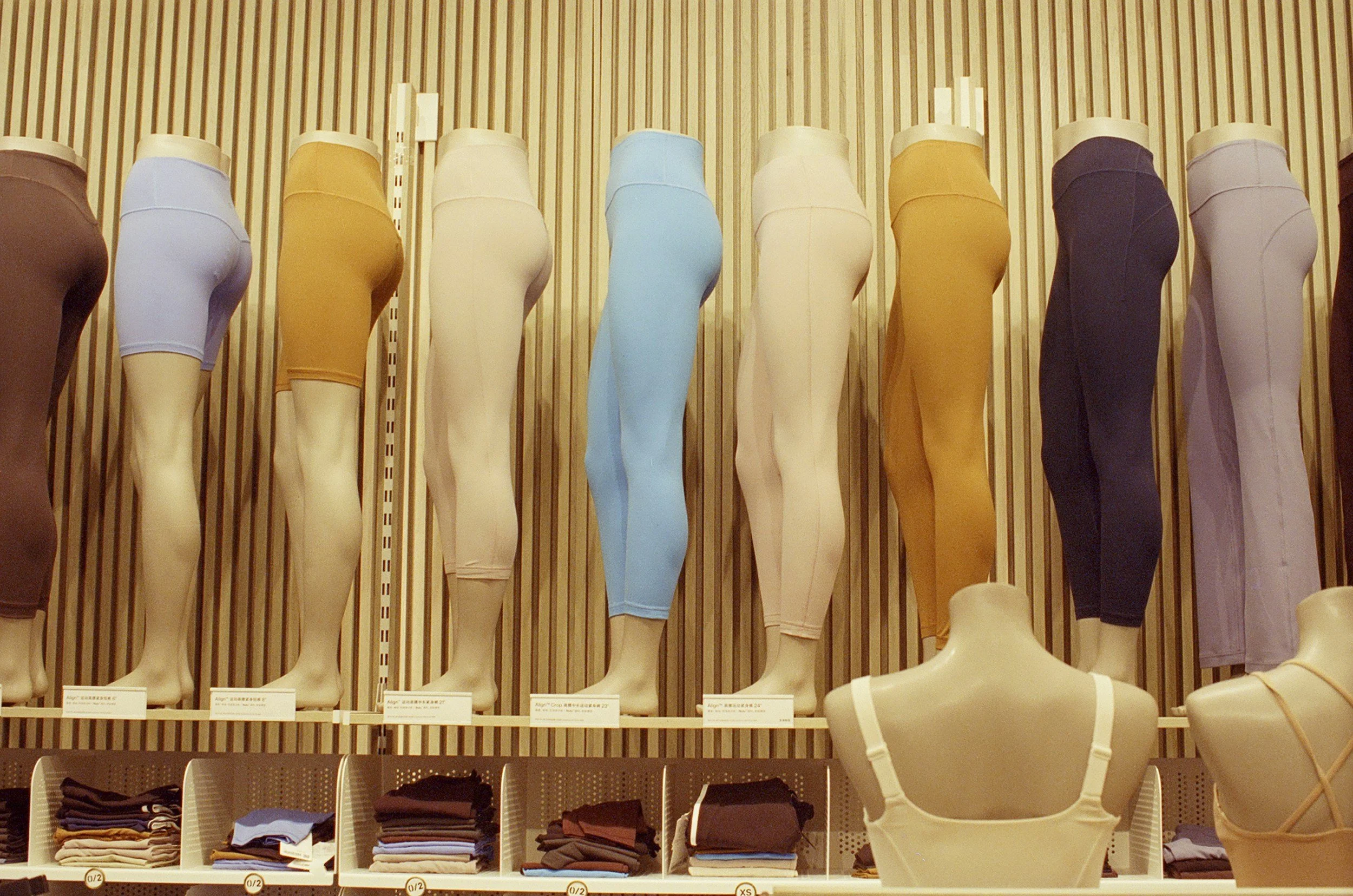 Weird Things You Didn’t Know Are Affecting Your Lymphatic System: Clothing