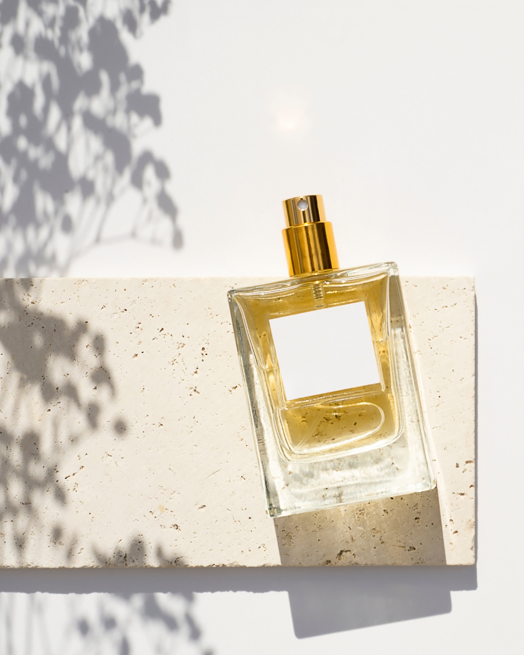 Weird Things You Didn’t Know Are Affecting Your Lymphatic System: Fragrance