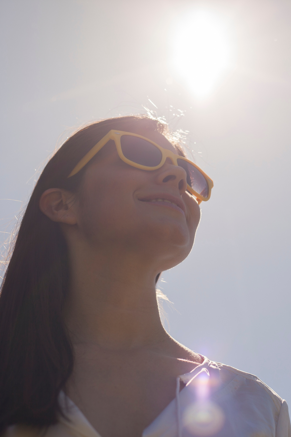 Weird Things You Didn’t Know Are Affecting Your Lymphatic System: Heat &amp; Humidity