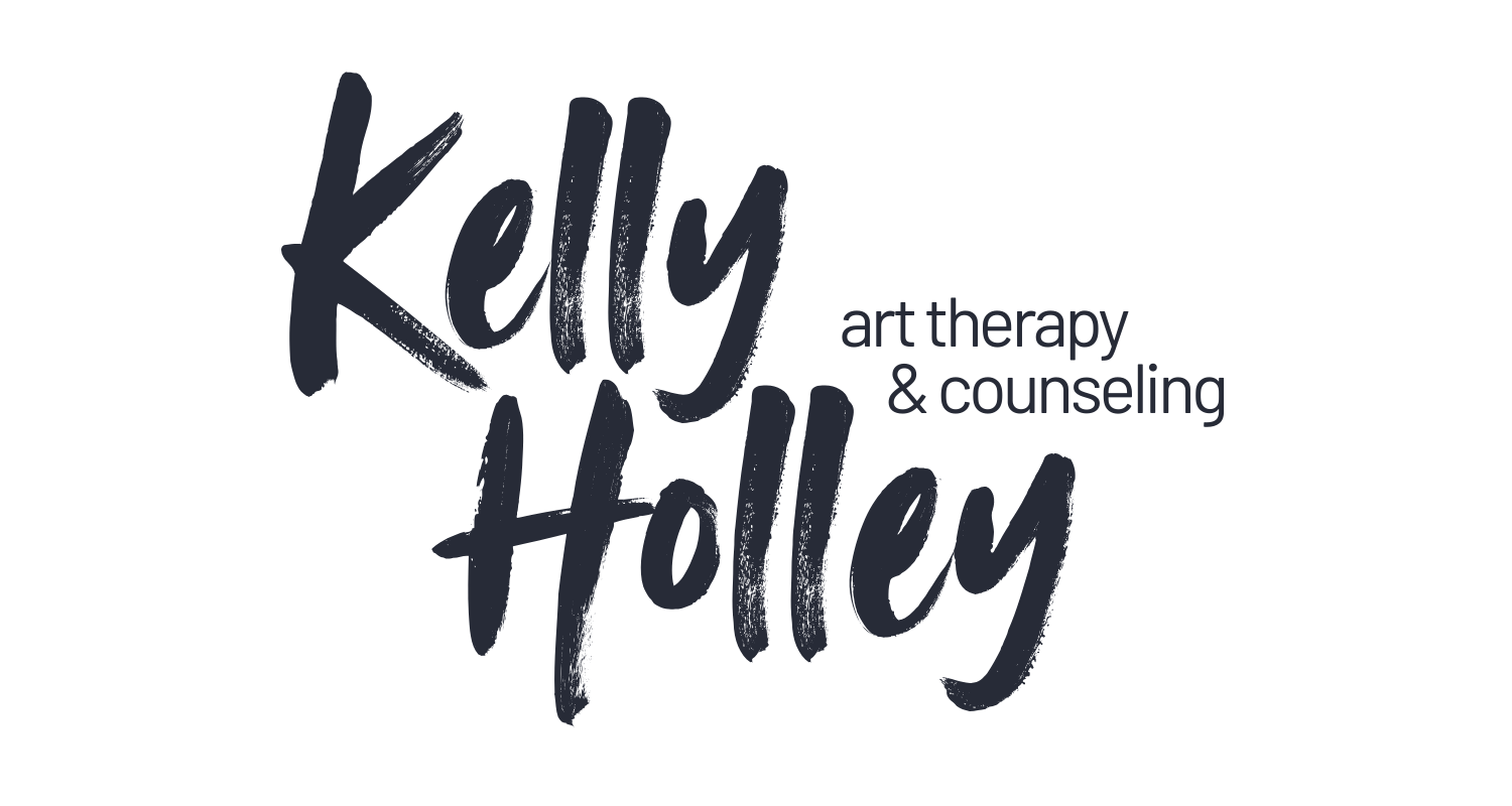 Kelly Holley Art Therapy &amp; Counseling