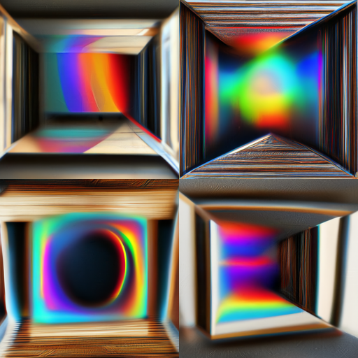 Chromatic aberration in spacetime-4up.png
