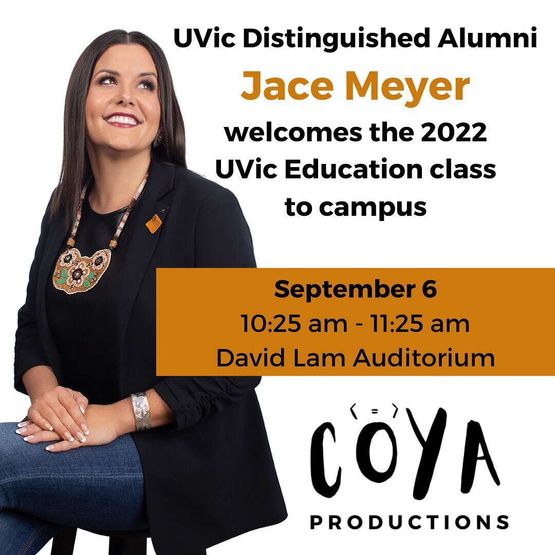 I still remember my first day of orientation in David Lam Auditorium before I began my 5 year professional Bachelors of Education program at UVic. I always dreamed of being a classroom teacher. I never could have predicted what the skills I&rsquo;d l