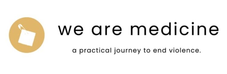 we are medicine