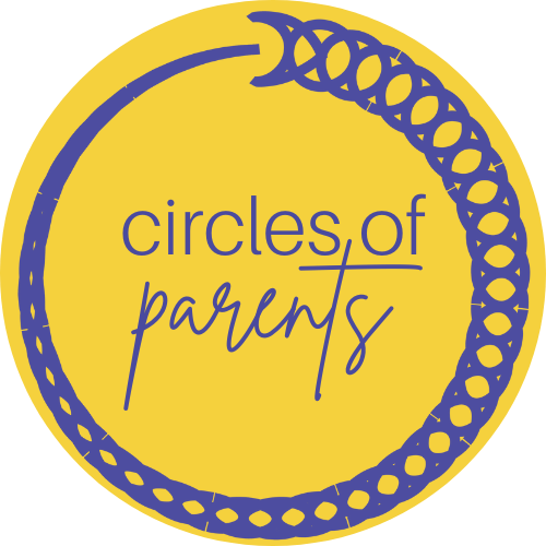 Join me each month for Circles of Parents, a virtual gathering rooted in Indigenous protocols of circle work. This space is designed for parents to come together, share wisdom, exchange parenting advice, and nurture community. Guided by the sacred pr