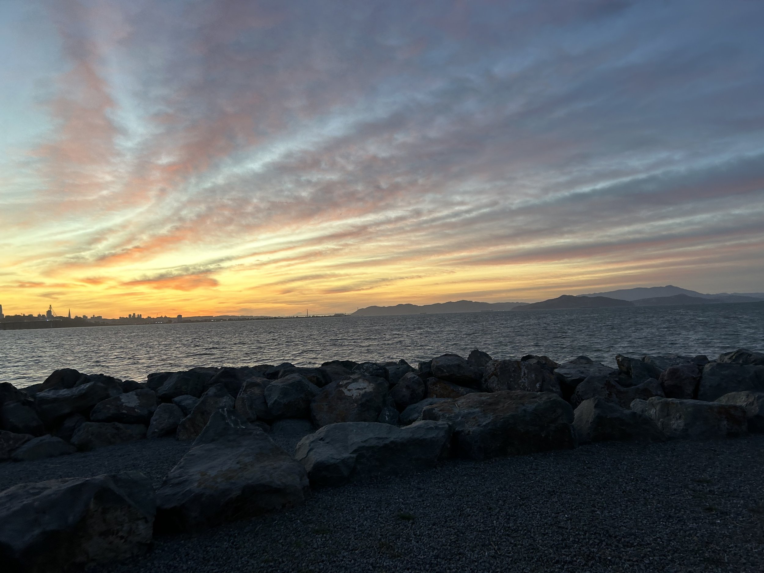 Grateful For…