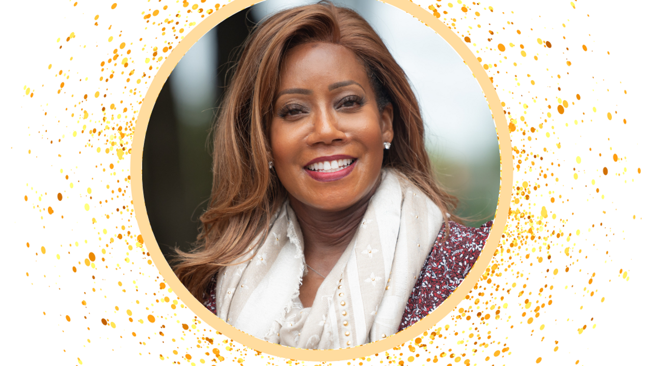 Conceiving Your Divine Purpose Podcast