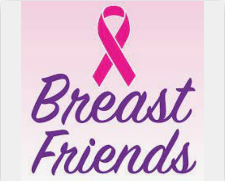 Breast Friends Cancer Support Network
