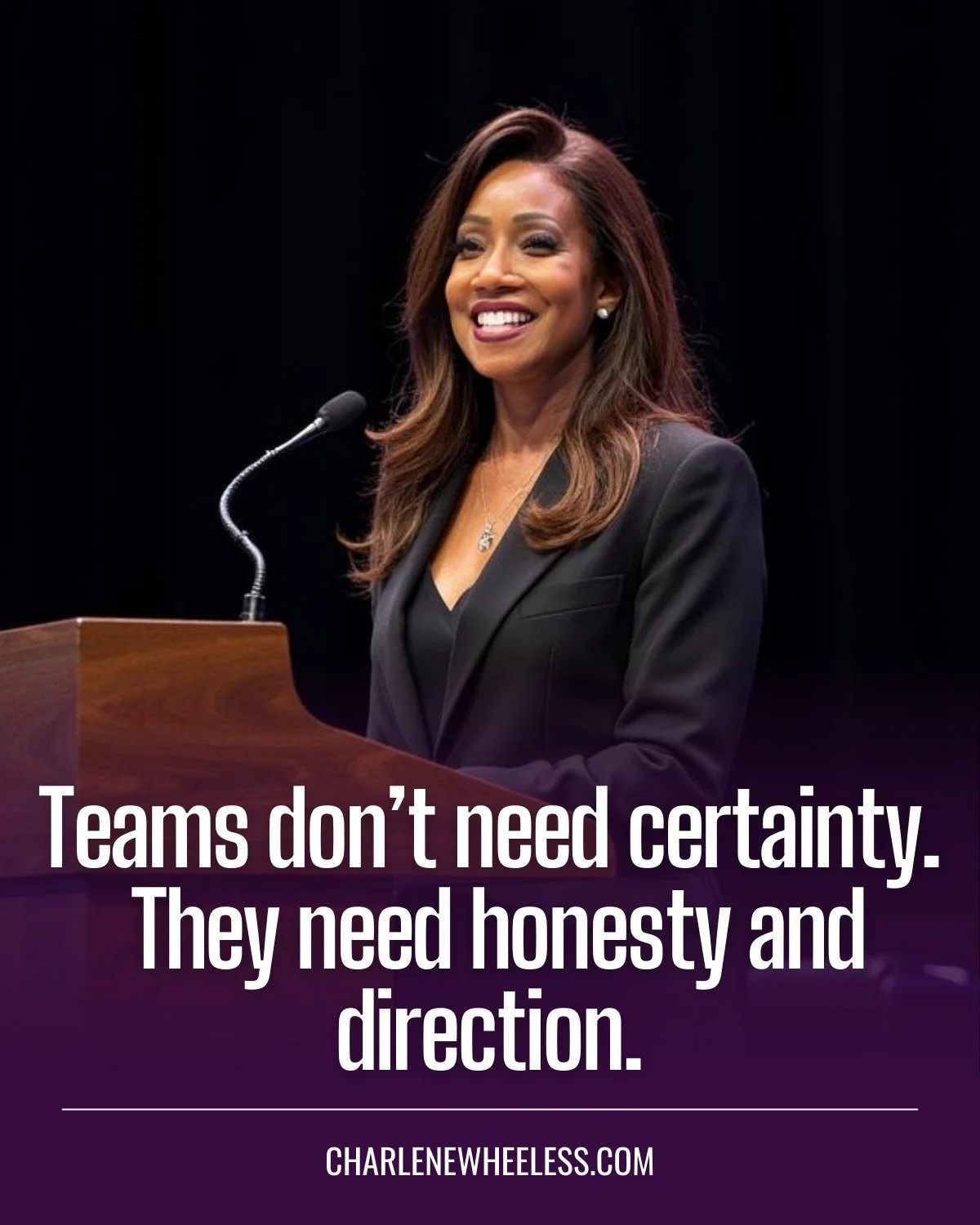 2026 will expose every team stuck in a waiting culture.

And most leaders won&rsquo;t realize it&rsquo;s happening until it&rsquo;s too late.

Because the pace of change no longer allows delay to masquerade as strategy.

Restructuring is happening in