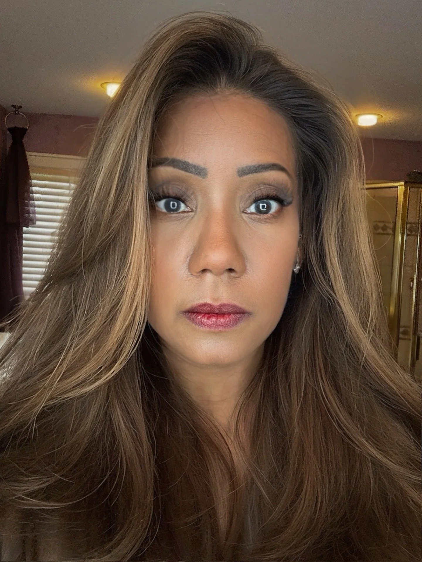 Growing up in an abusive home, I learned how to stay quiet to stay safe.

No one explained that lesson to me. I figured it out on my own.

Silence felt protective. Invisibility felt like control.

That strategy followed me far beyond childhood.

I le