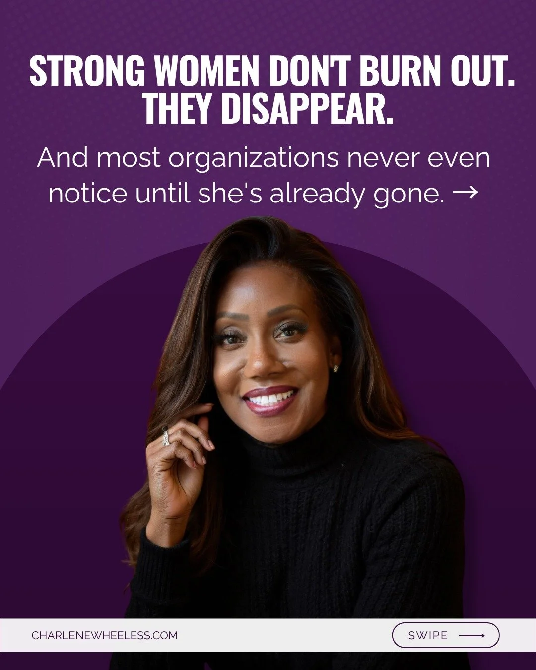 Most people think courage in leadership looks like a bold speech. A dramatic stand. A moment everyone remembers. It doesn't.

Real organizational courage is quieter than that. And far more rare.

It is the manager who names the problem nobody wants t