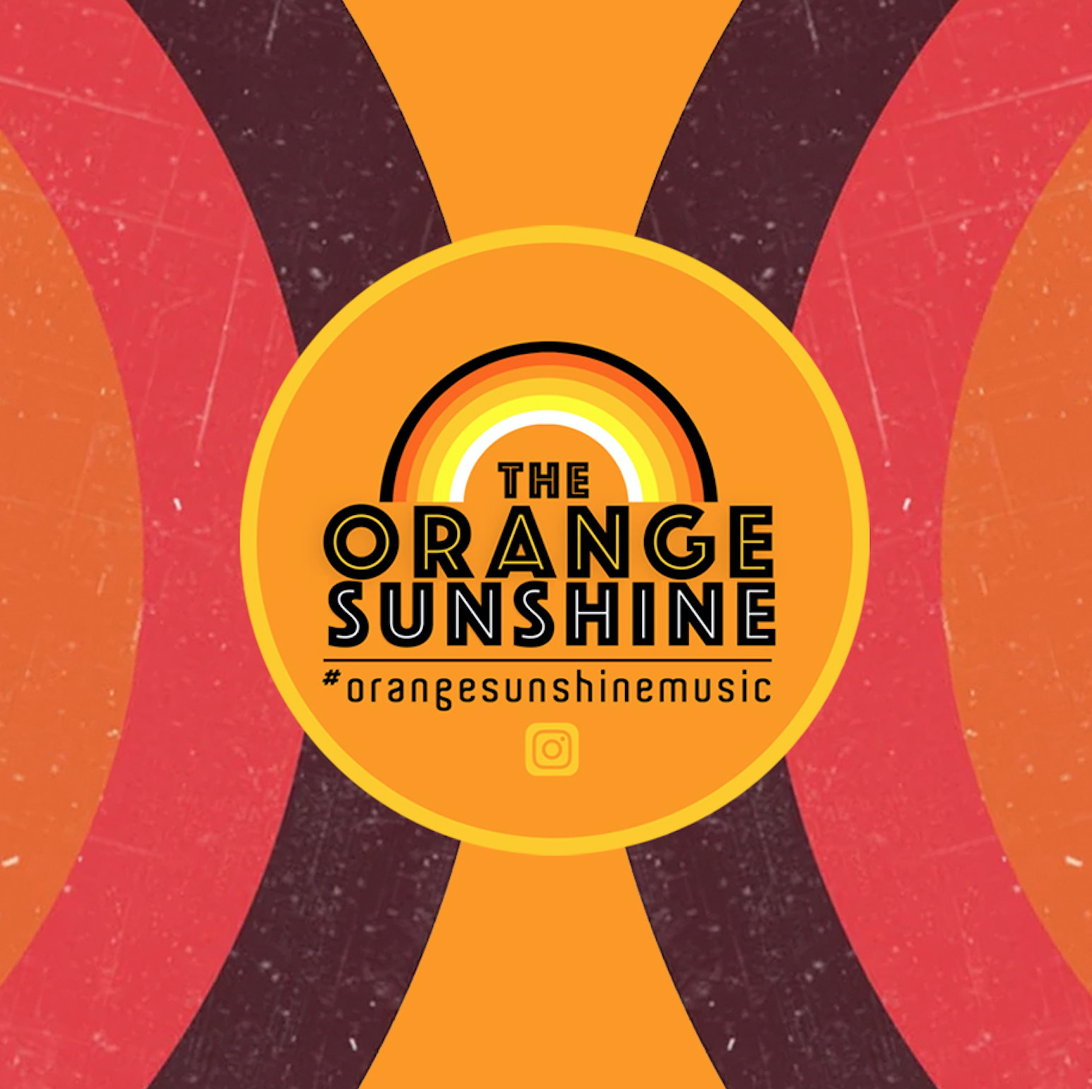 The Orange Sunshine