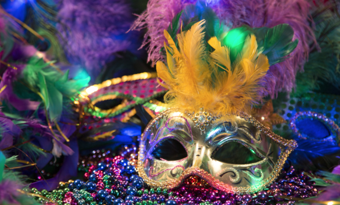 Mardi Gras
