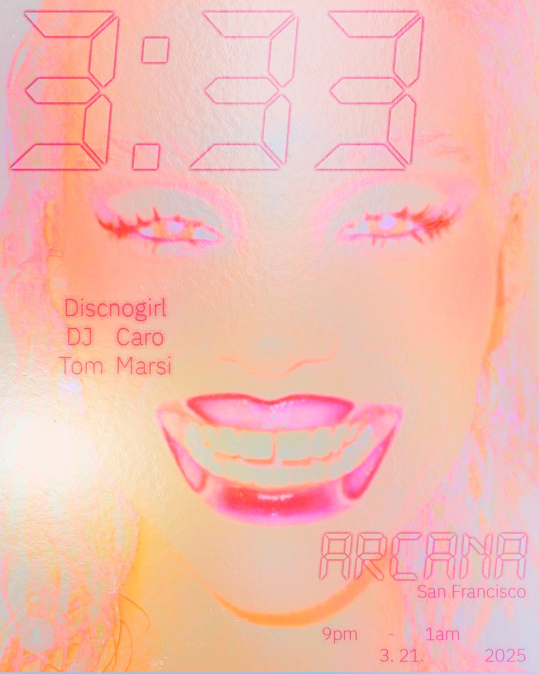 3:33 ALL NITE