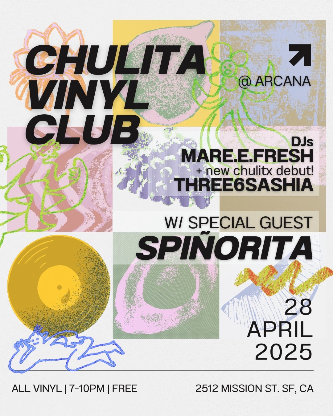 Spiñorita