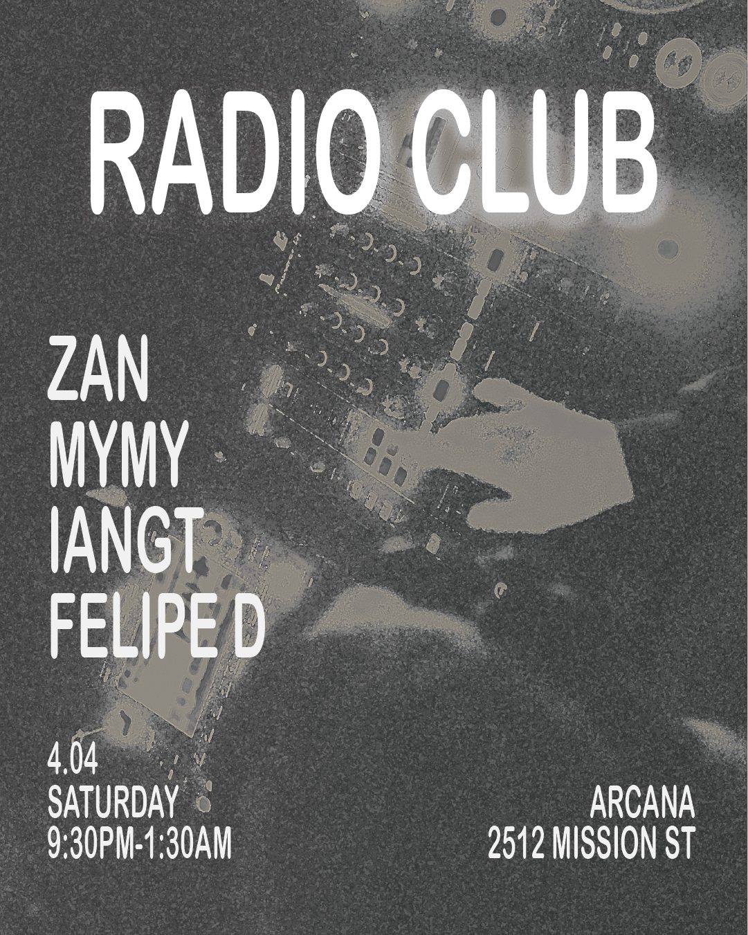 Radio Club